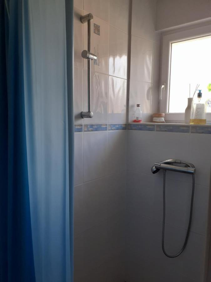 Le Petit Plessis Cure Villa Liré Eksteriør bilde